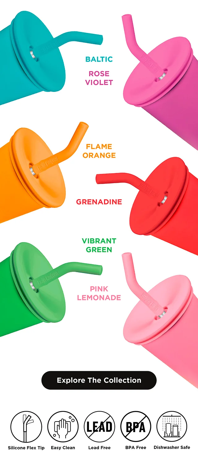 Explore the Collection - New Colors