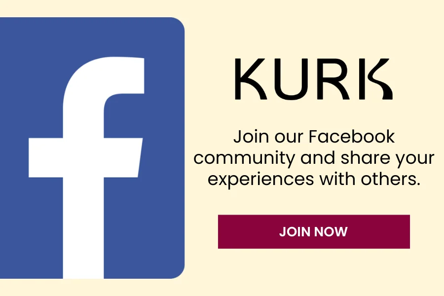 Kurk Facebook Group