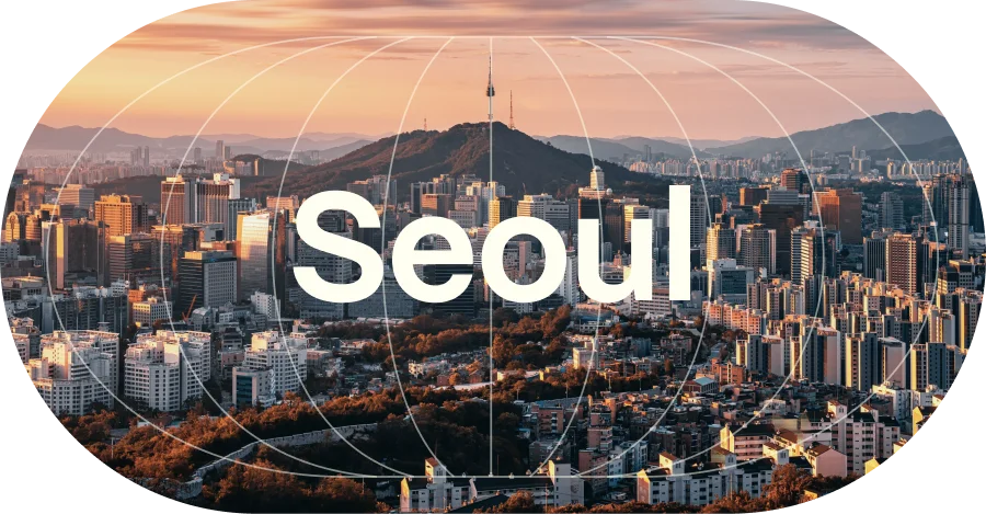 Seoul