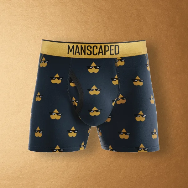 MANSCAPED® Boxers 2.0