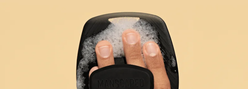 Elevate your grooming game.