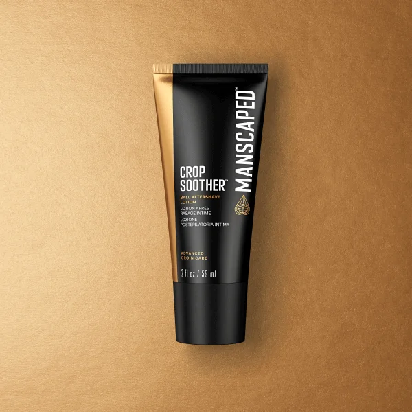Crop Soother™