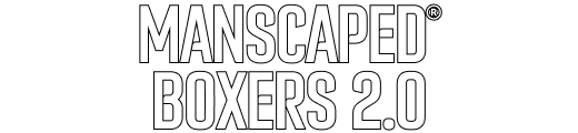 MANSCAPED® Boxers 2.0