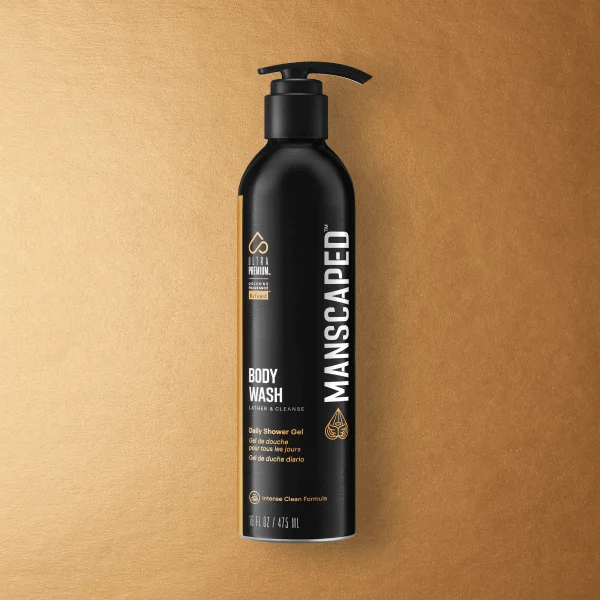 UltraPremium Body Wash
