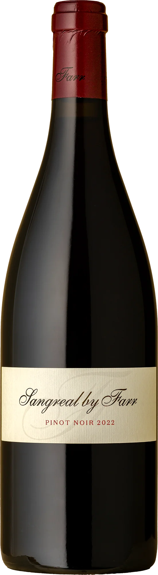 Image of By Farr<br>Sangreal Pinot Noir<br>2022