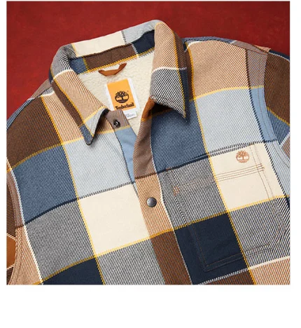 Flannel Flannel