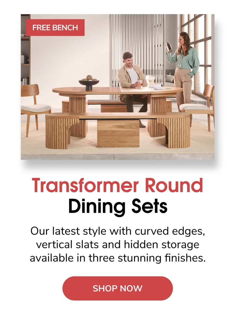 Shop Round Dining Set Deals
