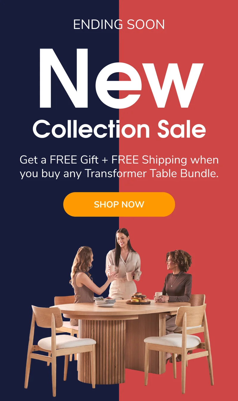 Shop The Sale Before It's Over!