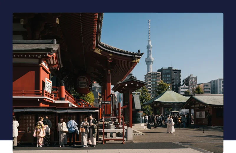 Explore exciting new cities for less