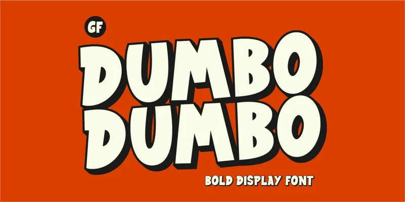 GF Dumbo