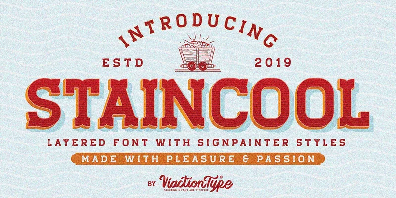 Staincool