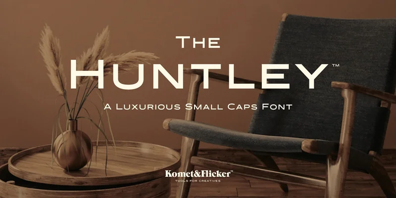 The Huntley