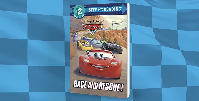 Speed Into Reading Fun