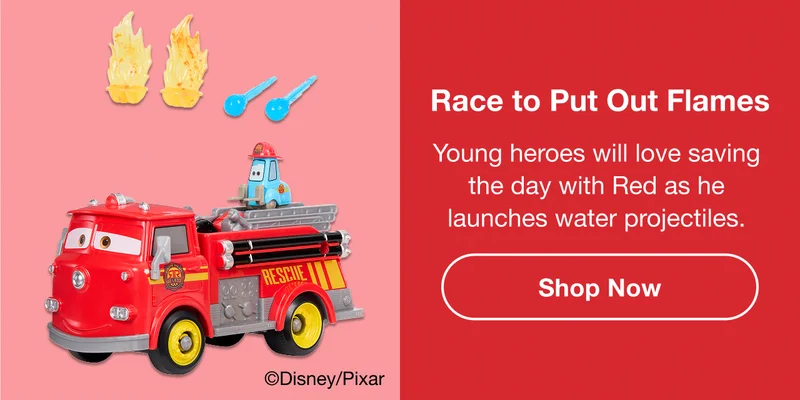 Race to Put Out Flames