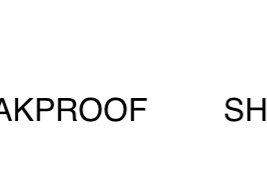 Leakproof