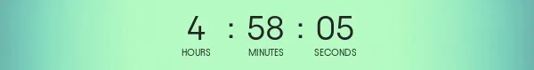 timer