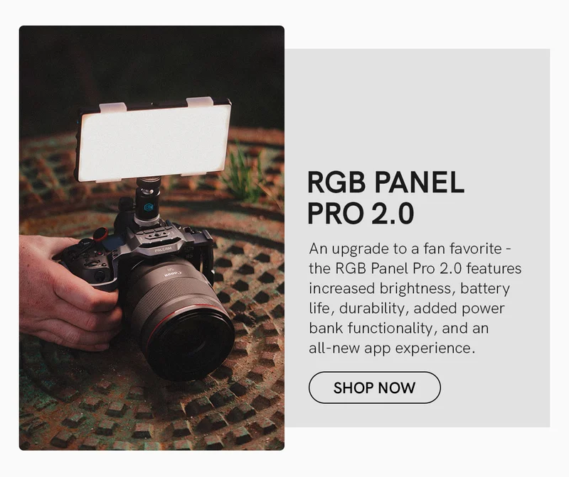 RGB Panel Pro 2.0