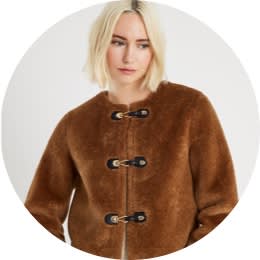 Coats & Jackets
