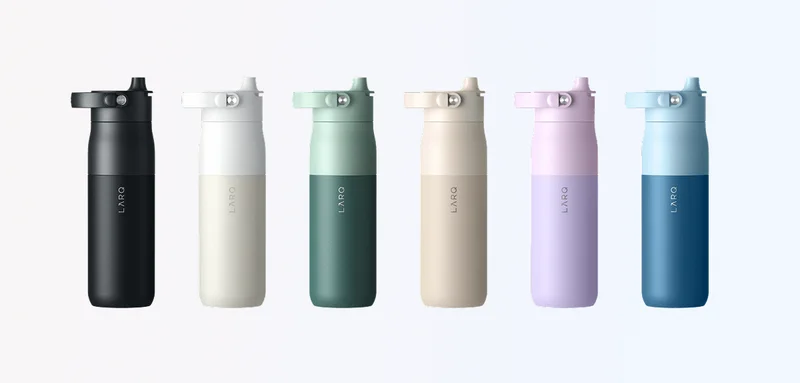 Pick a color, any color
