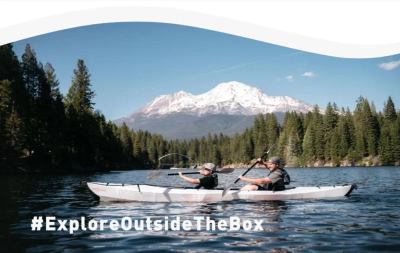 #ExploreOutsideTheBox
