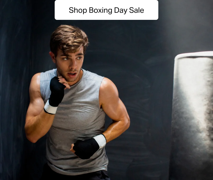 Shop Boxing Day Sale