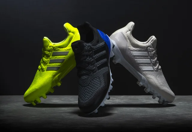 Ultraboost football cleats