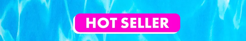 Hot Seller