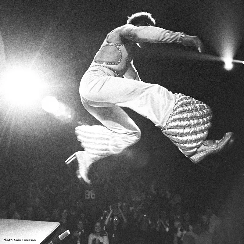 Elton John