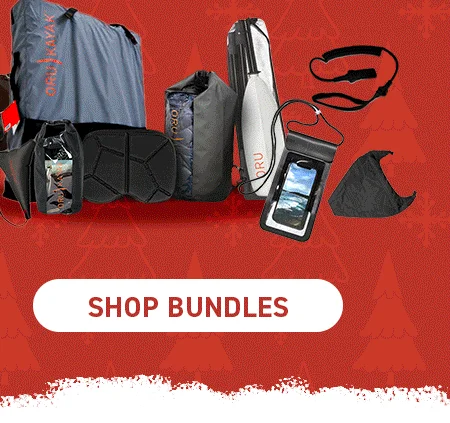 SHOP KAYAKS