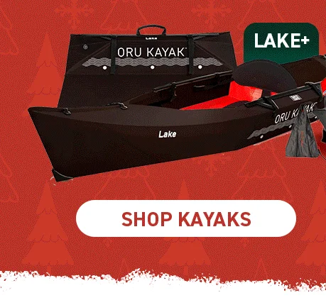 SHOP KAYAKS