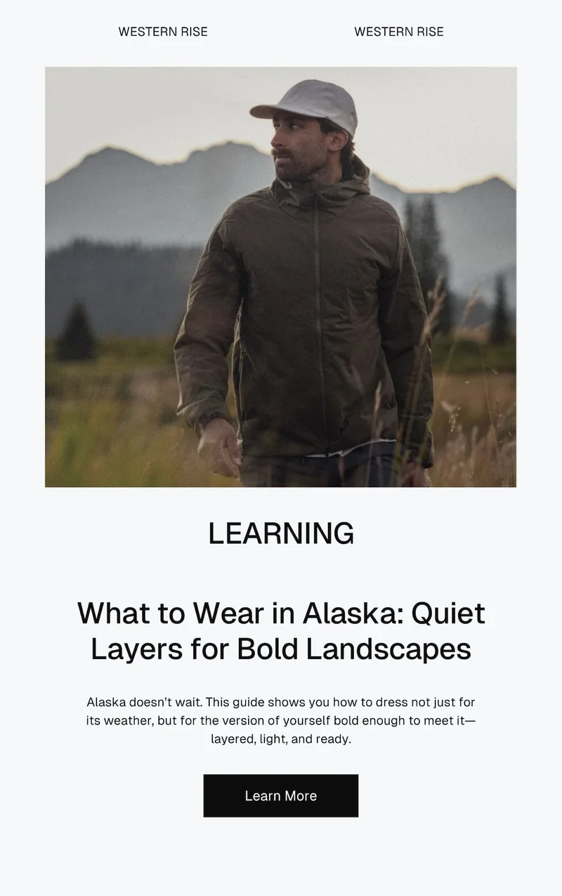 LEARNING