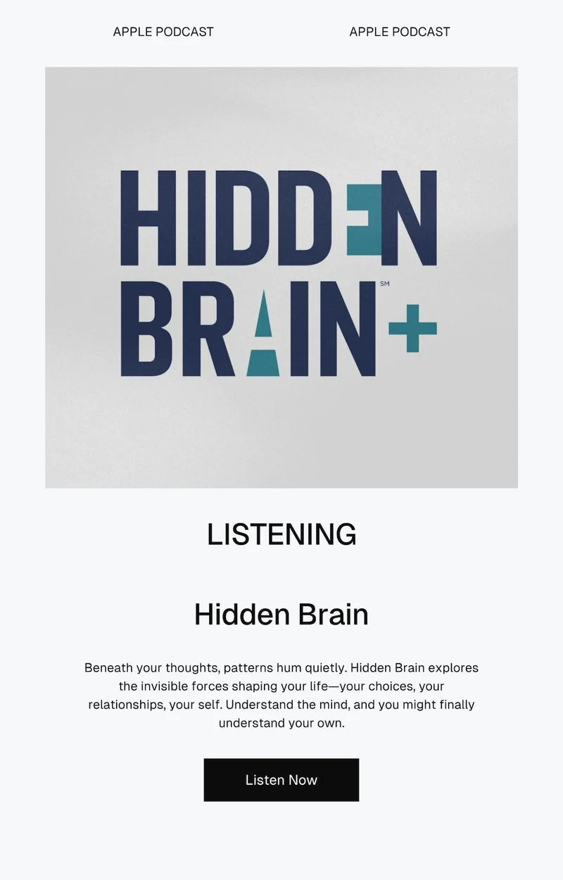 LISTENING