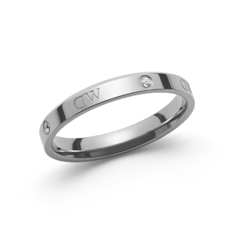 Classic Lumine Ring