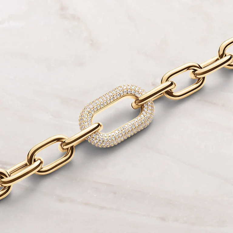 PAVÉ COLLECTION