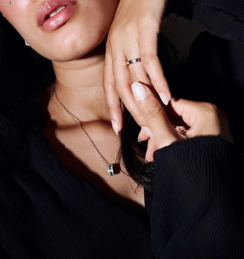 Classic Lumine Ring