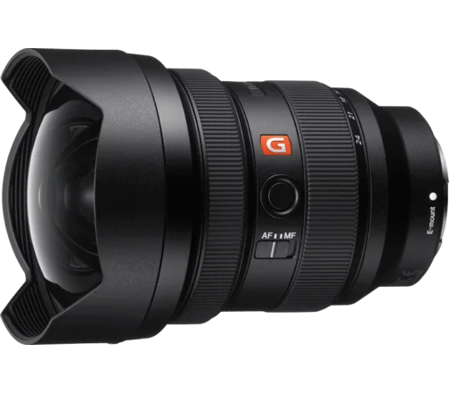 Sony FE 12-24mm F2.8 G MASTER Full-frame Constant-aperture Ultra-wide Zoom Lens