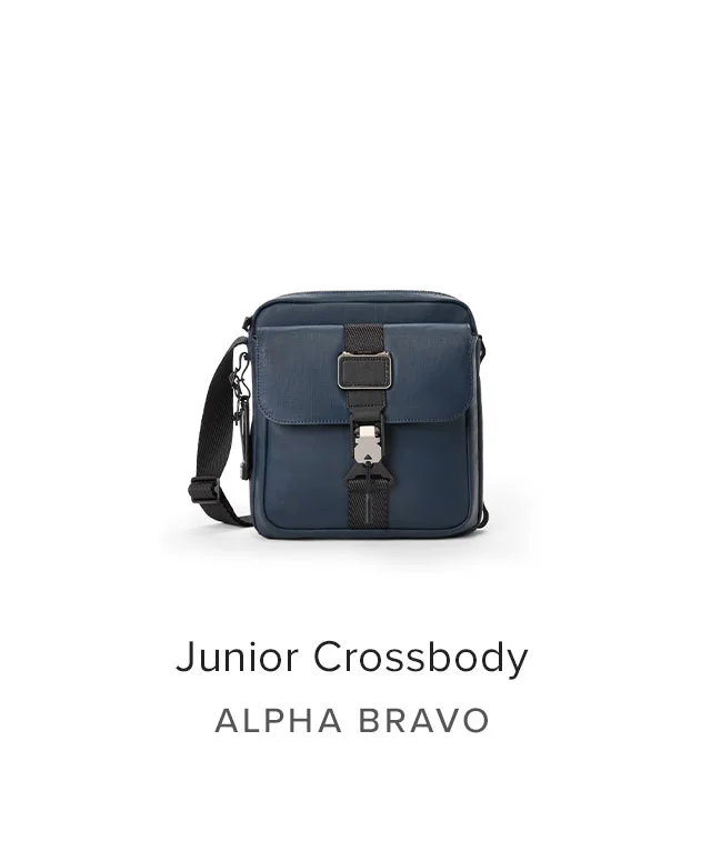 Junior Crossbody