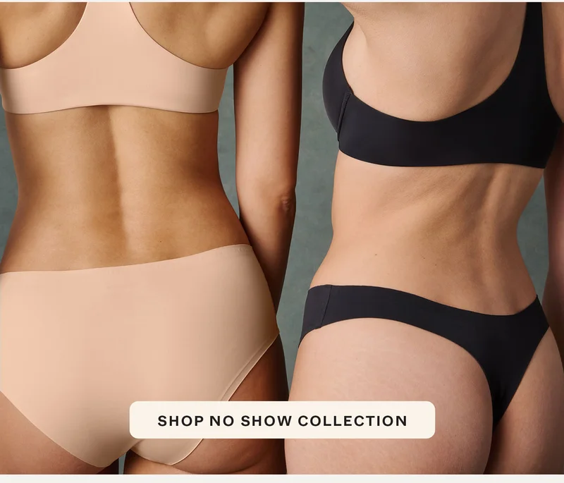 Shop No Show Collection