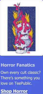 Shop Horror