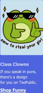 Shop Funny