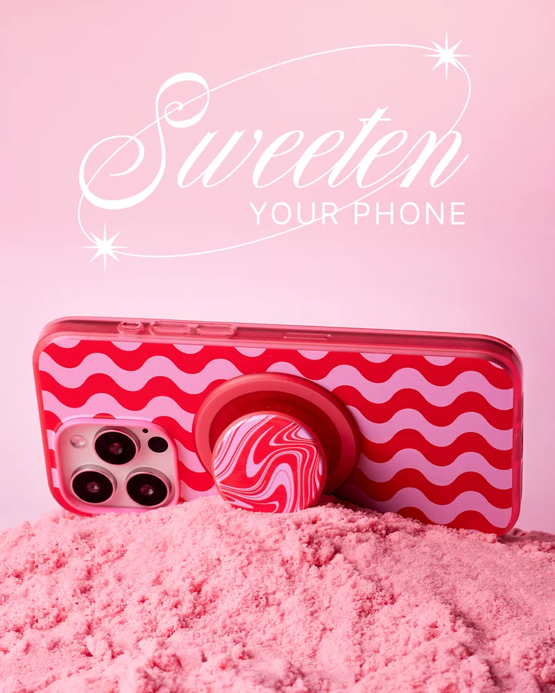 Sweeten Your Phone