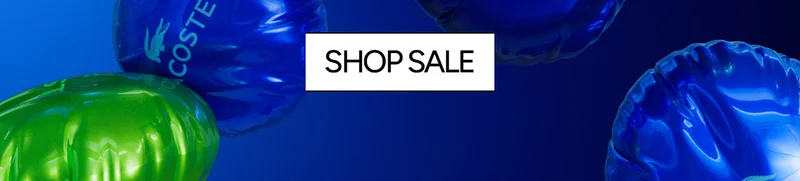 SHOP SALE