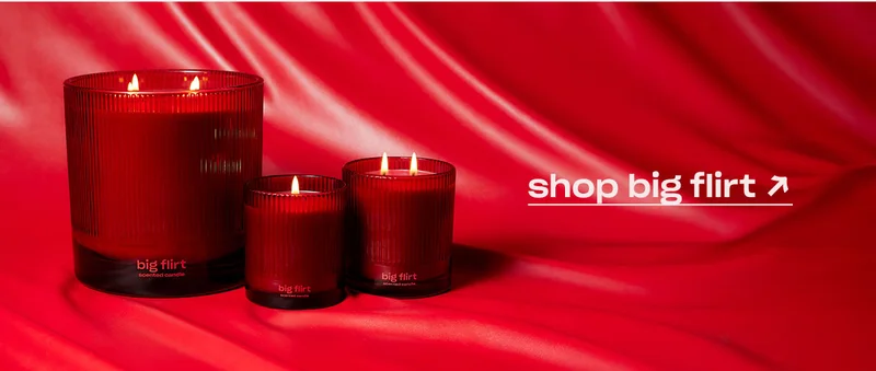 Shop Big Flirt