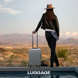 Shop Luggage