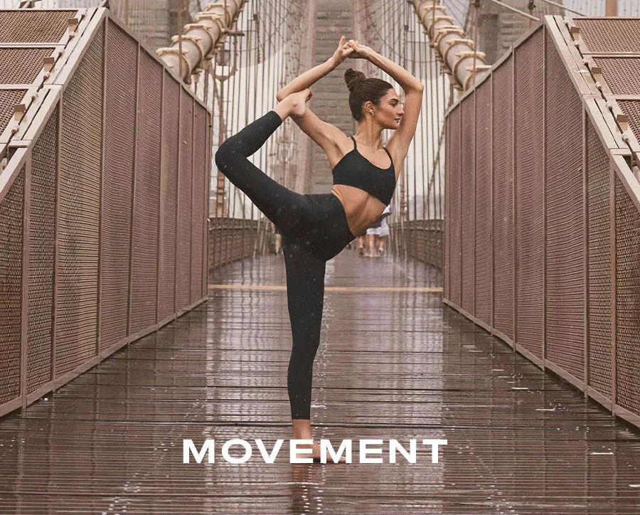 MOVEMENT