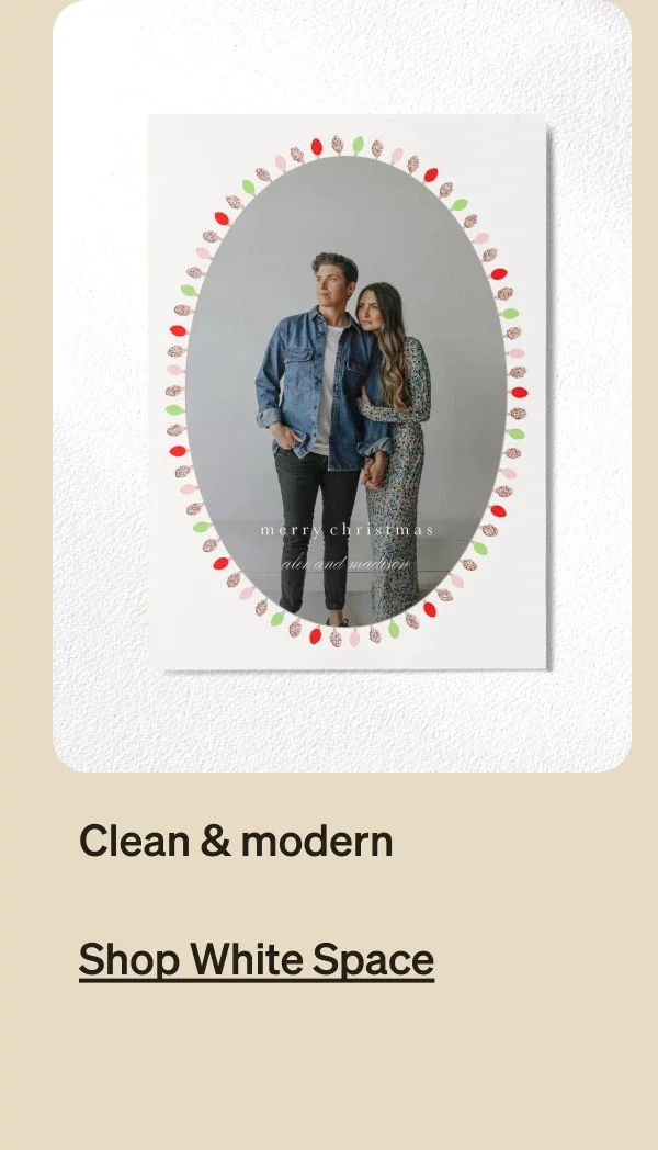 50% Off Cards + Up to 50% Off