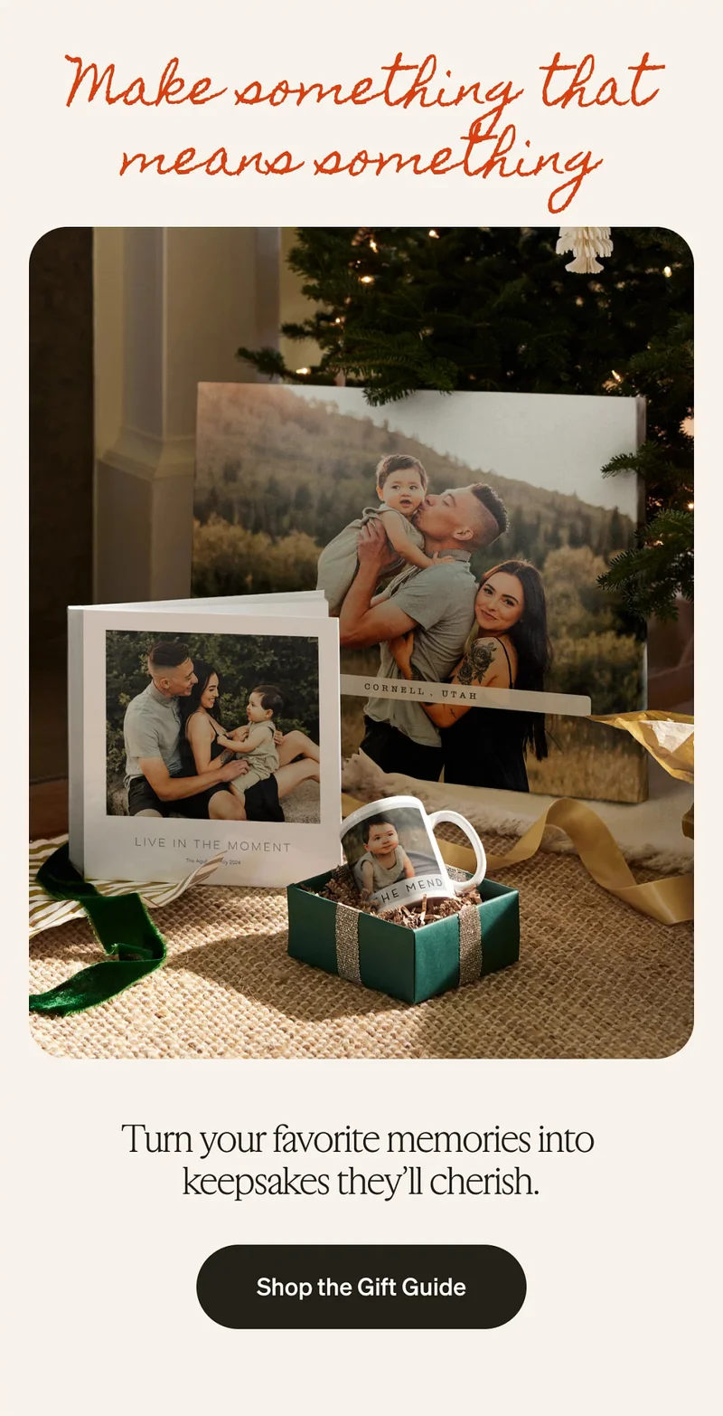 50% Off Cards + Up to 50% Off