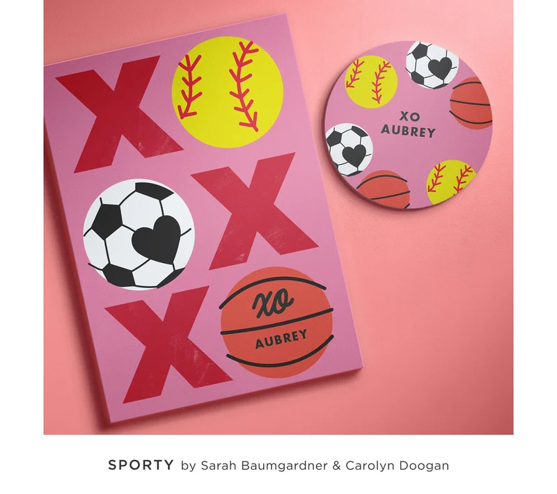 Sporty