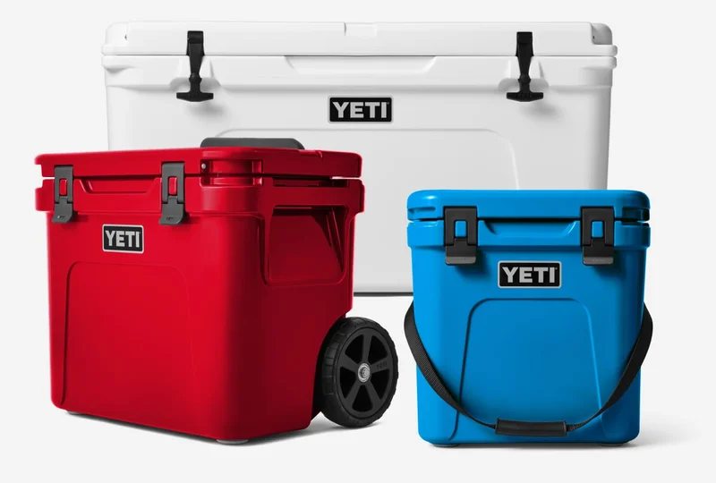 Shop Coolers