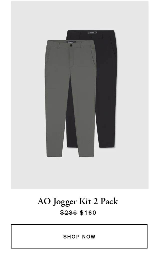 AO Jogger